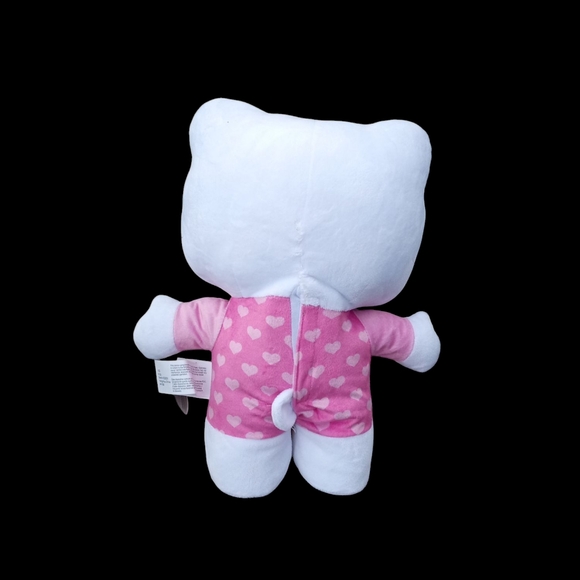 Hello Kitty Animated Plush Dances and plays Music for You - Picture 2 of 3